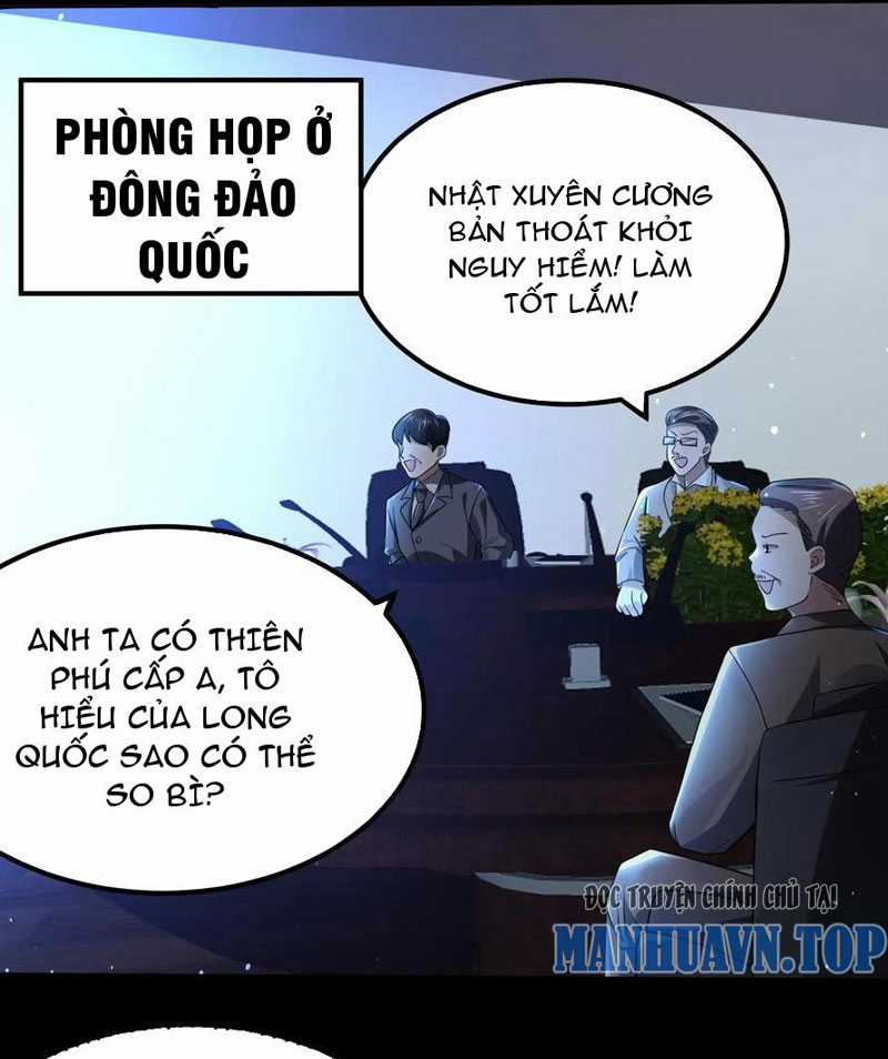 Quy Tắc Chuyện Lạ: Bắt Đầu Hóa Thân Đánh Lui Chiến Thần Chapter 4 trang 20