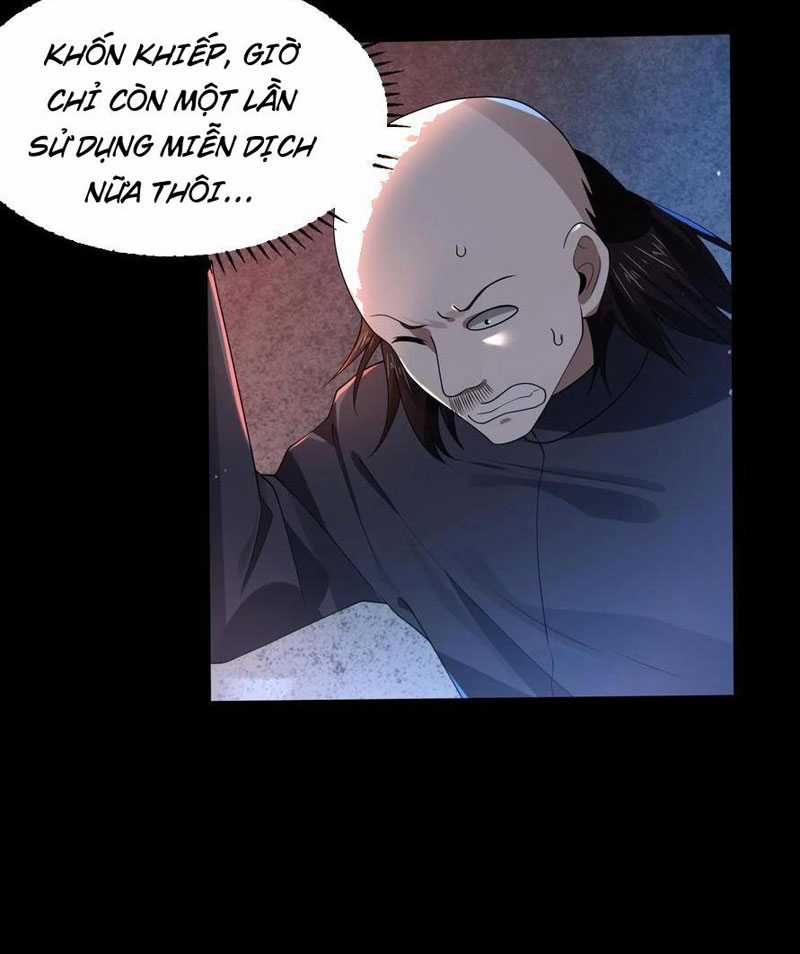 Quy Tắc Chuyện Lạ: Bắt Đầu Hóa Thân Đánh Lui Chiến Thần Chapter 4 trang 21