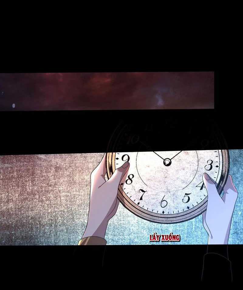 Quy Tắc Chuyện Lạ: Bắt Đầu Hóa Thân Đánh Lui Chiến Thần Chapter 4 trang 22