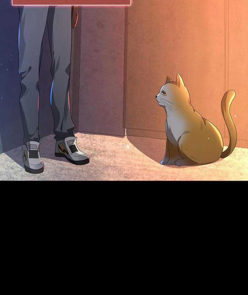 Quy Tắc Chuyện Lạ: Bắt Đầu Hóa Thân Đánh Lui Chiến Thần Chapter 4 trang 26