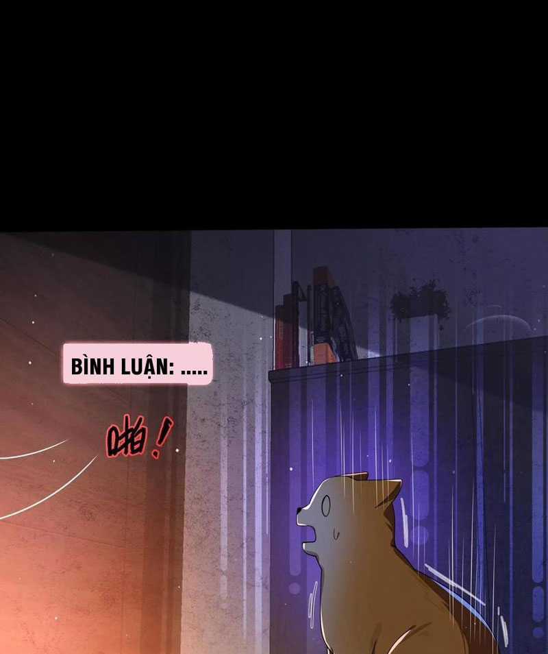 Quy Tắc Chuyện Lạ: Bắt Đầu Hóa Thân Đánh Lui Chiến Thần Chapter 4 trang 27