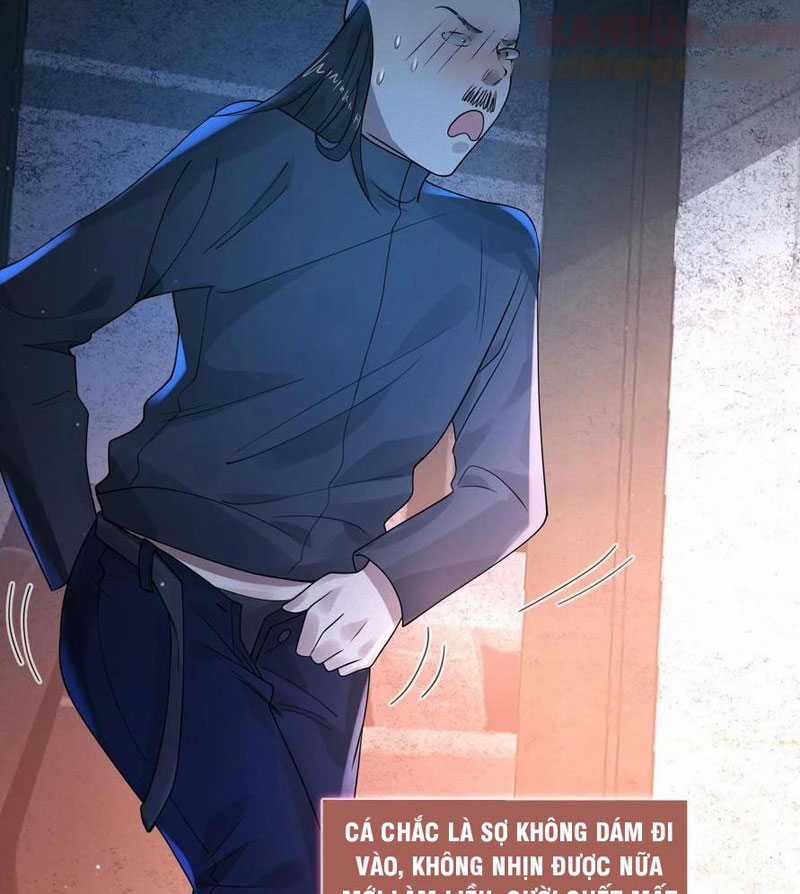 Quy Tắc Chuyện Lạ: Bắt Đầu Hóa Thân Đánh Lui Chiến Thần Chapter 4 trang 3