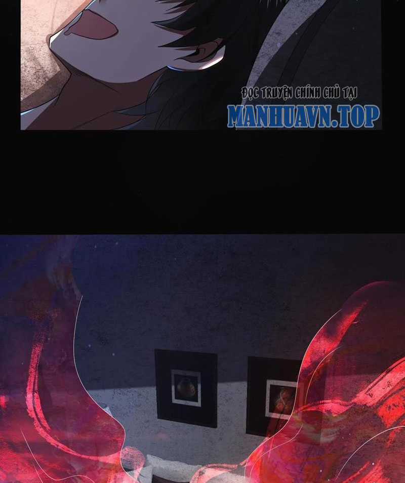 Quy Tắc Chuyện Lạ: Bắt Đầu Hóa Thân Đánh Lui Chiến Thần Chapter 4 trang 33