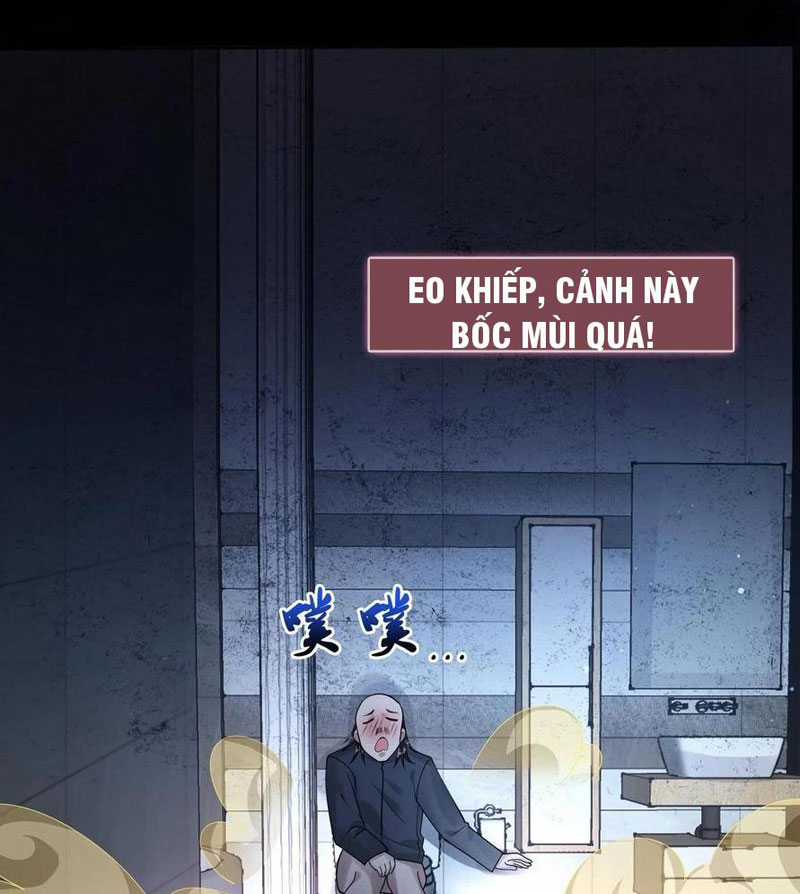 Quy Tắc Chuyện Lạ: Bắt Đầu Hóa Thân Đánh Lui Chiến Thần Chapter 4 trang 5