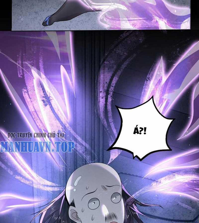 Quy Tắc Chuyện Lạ: Bắt Đầu Hóa Thân Đánh Lui Chiến Thần Chapter 4 trang 7