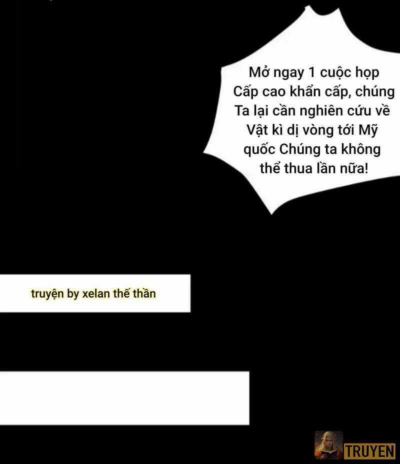 Quy Tắc Chuyện Lạ: Bắt Đầu Hóa Thân Đánh Lui Chiến Thần Chapter 40 trang 15