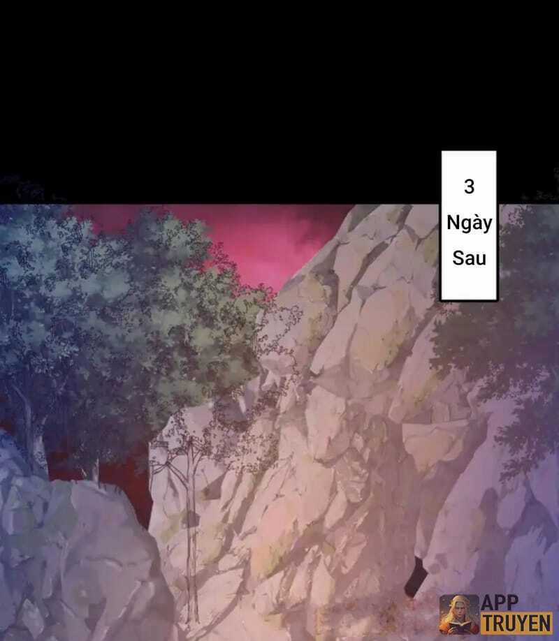 Quy Tắc Chuyện Lạ: Bắt Đầu Hóa Thân Đánh Lui Chiến Thần Chapter 40 trang 16