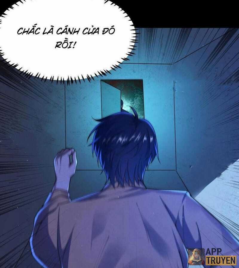 Quy Tắc Chuyện Lạ: Bắt Đầu Hóa Thân Đánh Lui Chiến Thần Chapter 40 trang 2