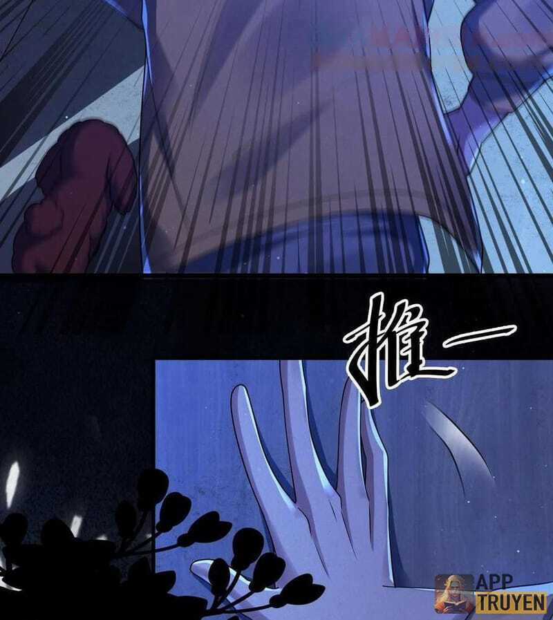 Quy Tắc Chuyện Lạ: Bắt Đầu Hóa Thân Đánh Lui Chiến Thần Chapter 40 trang 3