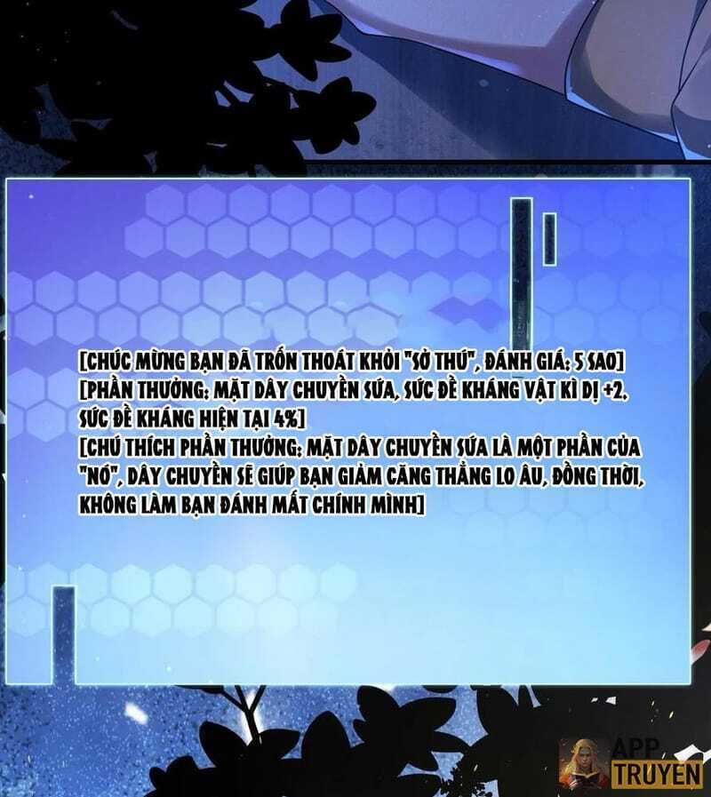 Quy Tắc Chuyện Lạ: Bắt Đầu Hóa Thân Đánh Lui Chiến Thần Chapter 40 trang 4