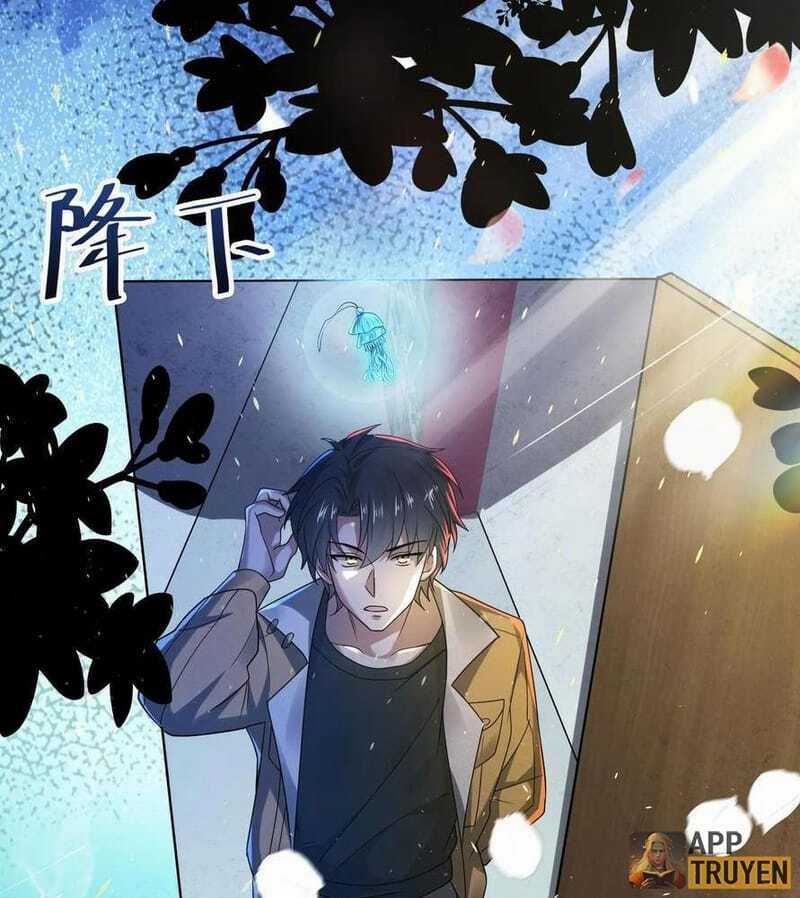 Quy Tắc Chuyện Lạ: Bắt Đầu Hóa Thân Đánh Lui Chiến Thần Chapter 40 trang 5