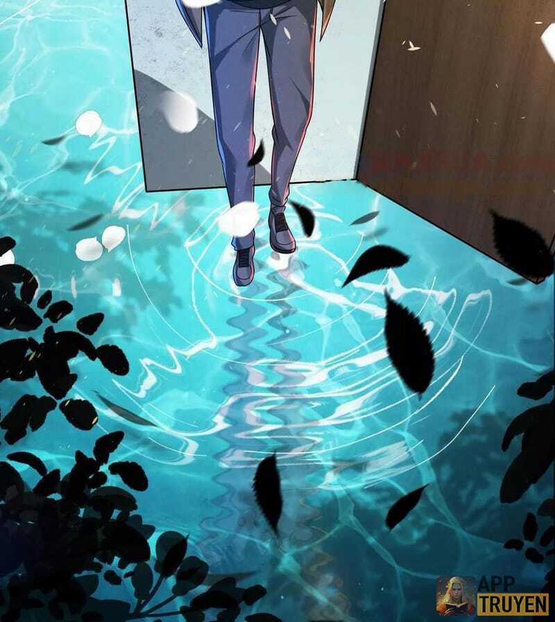 Quy Tắc Chuyện Lạ: Bắt Đầu Hóa Thân Đánh Lui Chiến Thần Chapter 40 trang 6