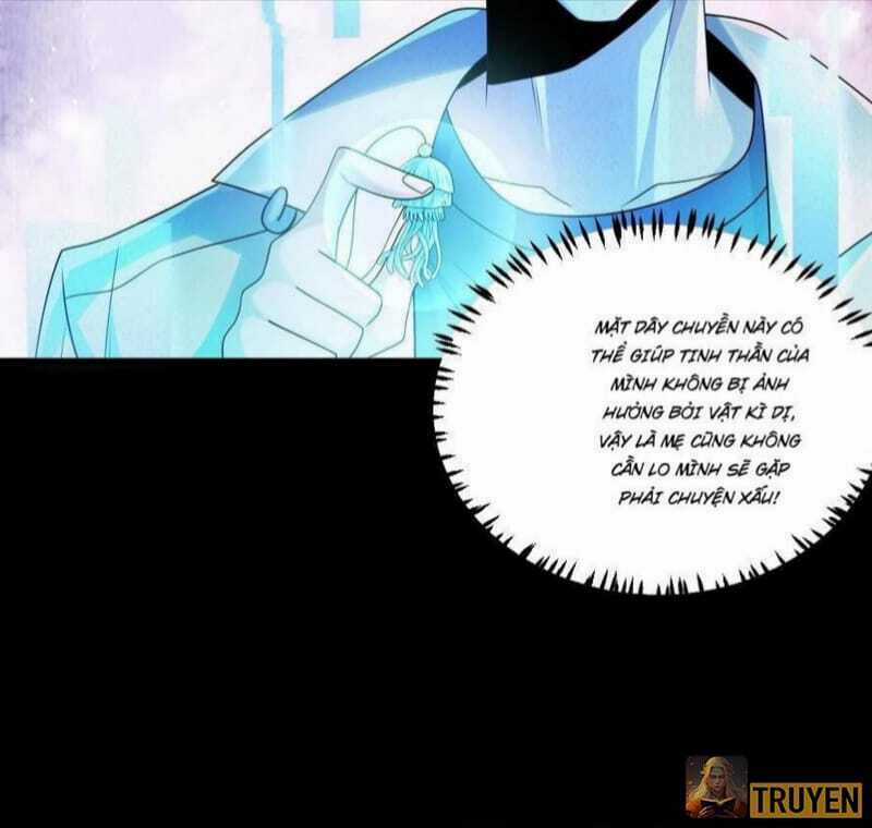 Quy Tắc Chuyện Lạ: Bắt Đầu Hóa Thân Đánh Lui Chiến Thần Chapter 40 trang 9