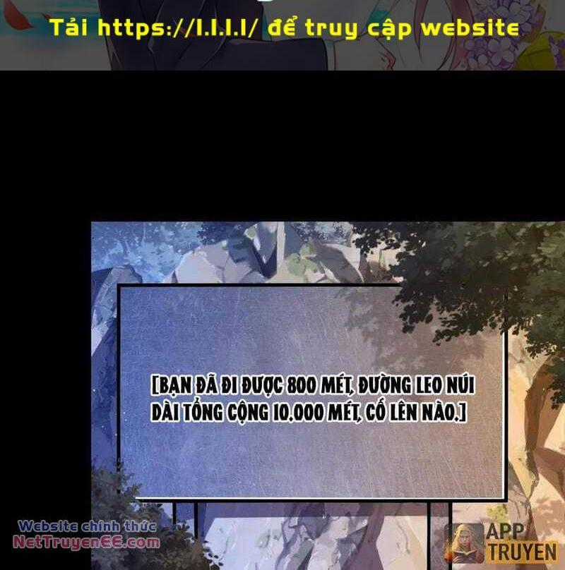 Quy Tắc Chuyện Lạ: Bắt Đầu Hóa Thân Đánh Lui Chiến Thần Chapter 41 trang 0