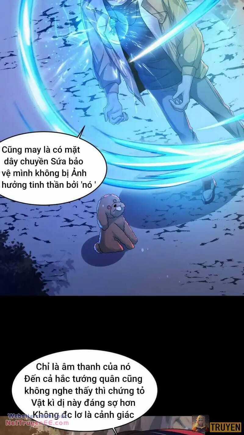 Quy Tắc Chuyện Lạ: Bắt Đầu Hóa Thân Đánh Lui Chiến Thần Chapter 41 trang 11