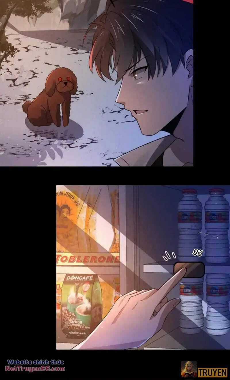 Quy Tắc Chuyện Lạ: Bắt Đầu Hóa Thân Đánh Lui Chiến Thần Chapter 41 trang 12