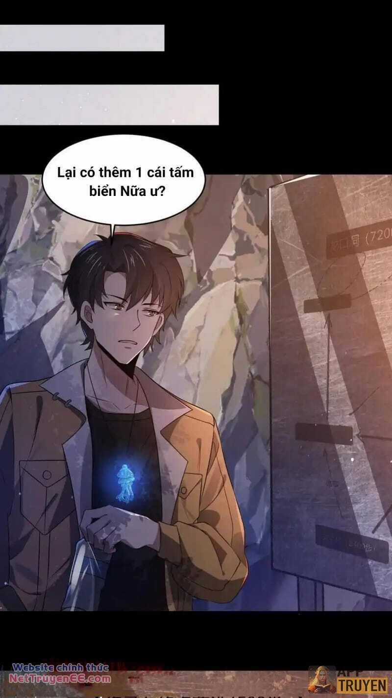 Quy Tắc Chuyện Lạ: Bắt Đầu Hóa Thân Đánh Lui Chiến Thần Chapter 41 trang 14