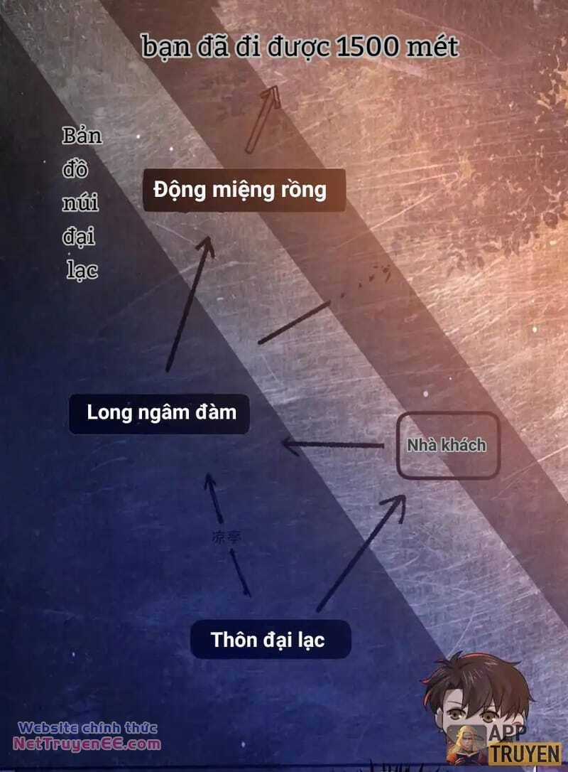 Quy Tắc Chuyện Lạ: Bắt Đầu Hóa Thân Đánh Lui Chiến Thần Chapter 41 trang 15