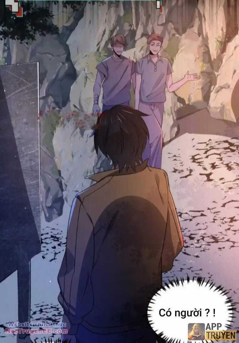 Quy Tắc Chuyện Lạ: Bắt Đầu Hóa Thân Đánh Lui Chiến Thần Chapter 41 trang 17