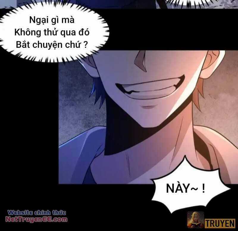 Quy Tắc Chuyện Lạ: Bắt Đầu Hóa Thân Đánh Lui Chiến Thần Chapter 41 trang 18