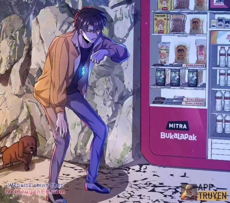 Quy Tắc Chuyện Lạ: Bắt Đầu Hóa Thân Đánh Lui Chiến Thần Chapter 41 trang 2