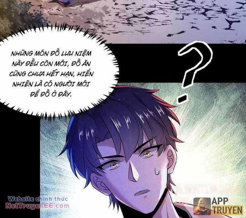 Quy Tắc Chuyện Lạ: Bắt Đầu Hóa Thân Đánh Lui Chiến Thần Chapter 41 trang 3