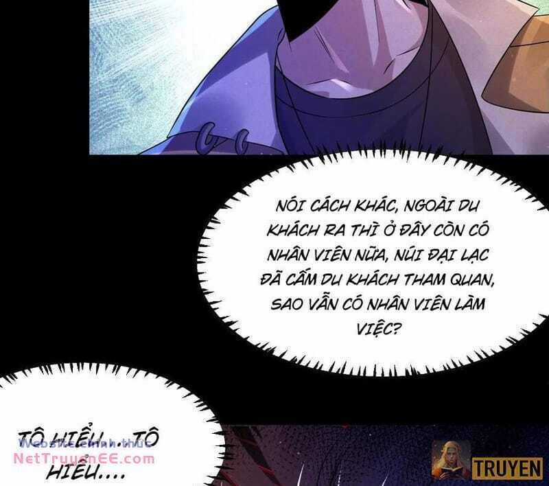 Quy Tắc Chuyện Lạ: Bắt Đầu Hóa Thân Đánh Lui Chiến Thần Chapter 41 trang 4