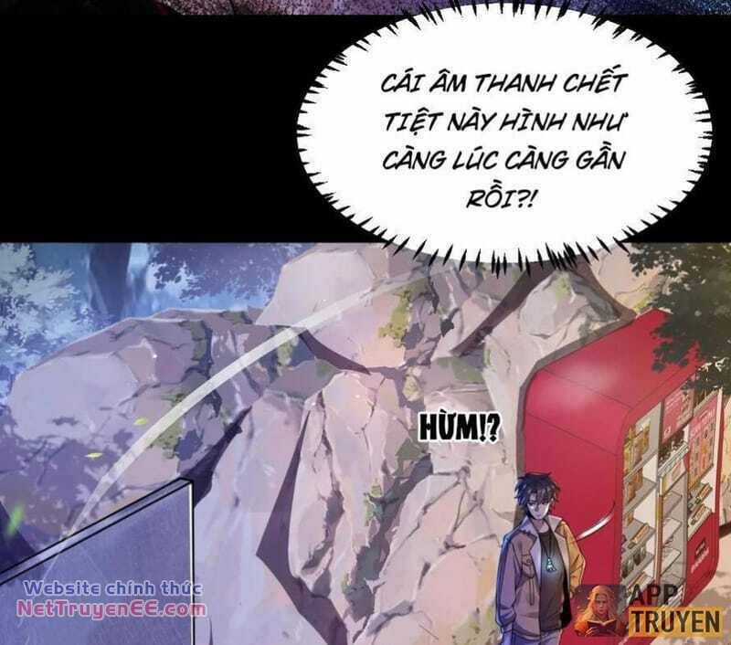 Quy Tắc Chuyện Lạ: Bắt Đầu Hóa Thân Đánh Lui Chiến Thần Chapter 41 trang 6