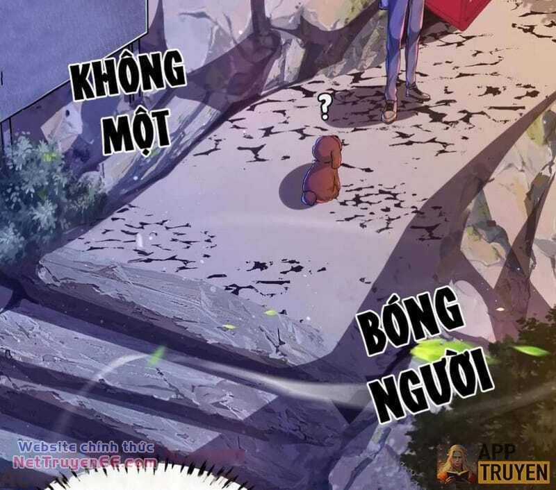 Quy Tắc Chuyện Lạ: Bắt Đầu Hóa Thân Đánh Lui Chiến Thần Chapter 41 trang 7