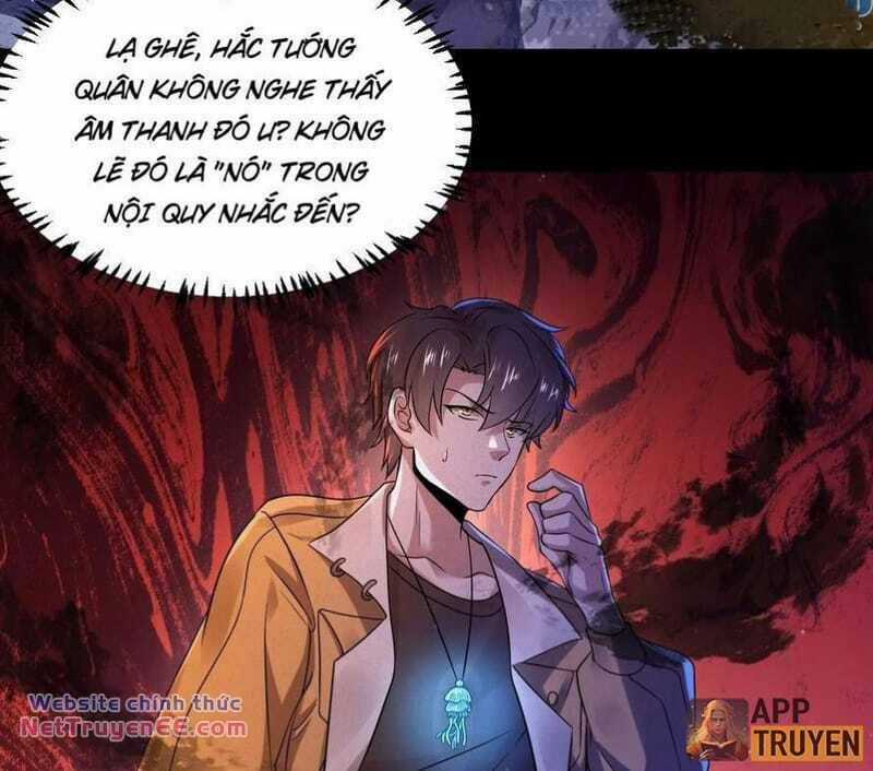 Quy Tắc Chuyện Lạ: Bắt Đầu Hóa Thân Đánh Lui Chiến Thần Chapter 41 trang 8