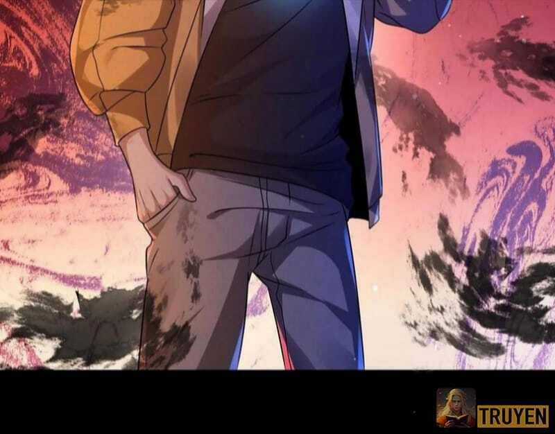 Quy Tắc Chuyện Lạ: Bắt Đầu Hóa Thân Đánh Lui Chiến Thần Chapter 41 trang 9