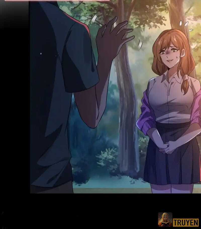 Quy Tắc Chuyện Lạ: Bắt Đầu Hóa Thân Đánh Lui Chiến Thần Chapter 42 trang 10