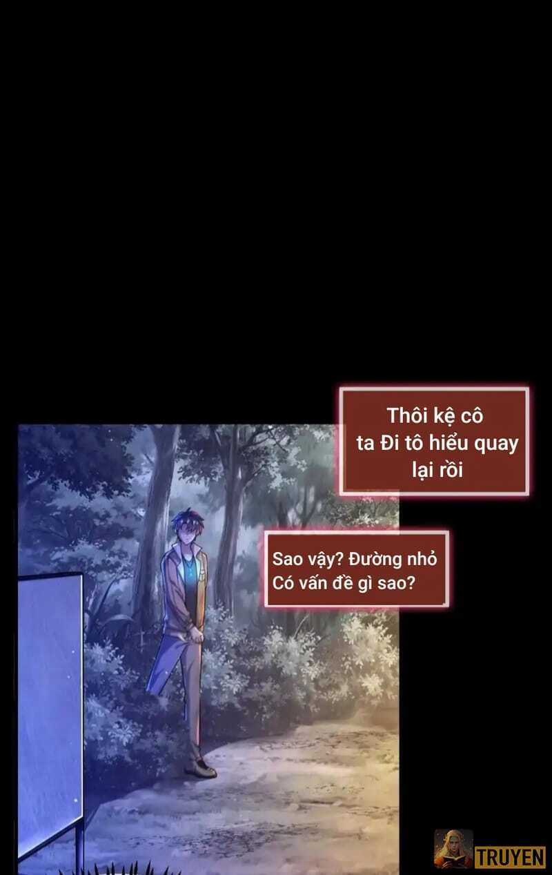 Quy Tắc Chuyện Lạ: Bắt Đầu Hóa Thân Đánh Lui Chiến Thần Chapter 42 trang 11