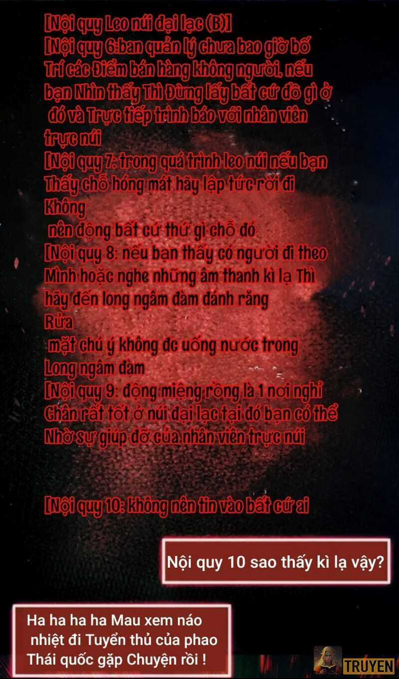 Quy Tắc Chuyện Lạ: Bắt Đầu Hóa Thân Đánh Lui Chiến Thần Chapter 42 trang 14