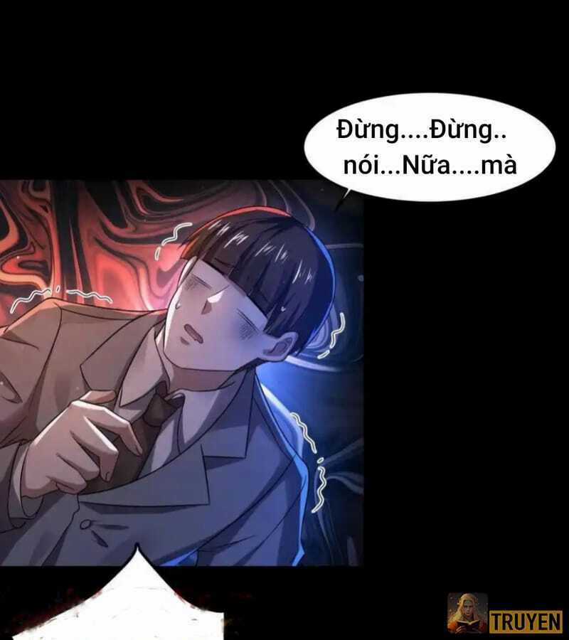 Quy Tắc Chuyện Lạ: Bắt Đầu Hóa Thân Đánh Lui Chiến Thần Chapter 42 trang 17