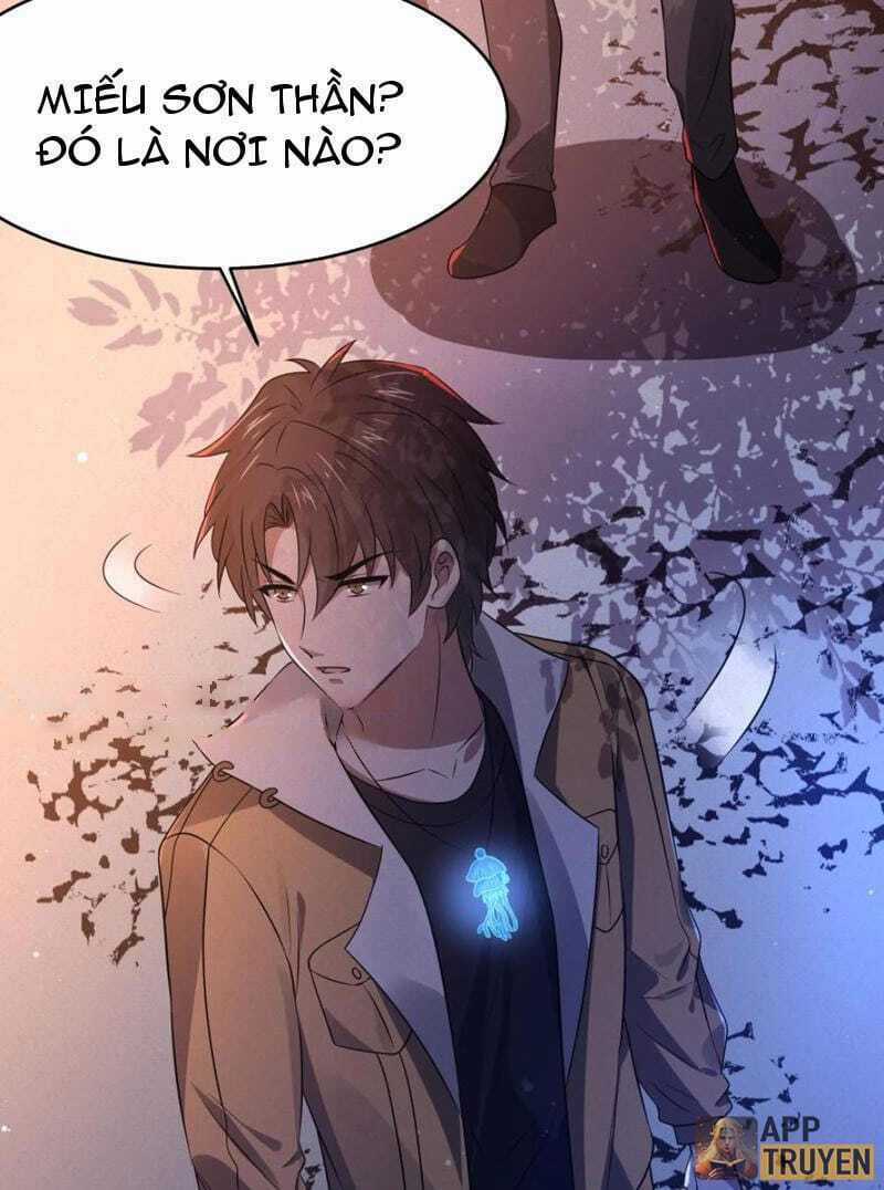 Quy Tắc Chuyện Lạ: Bắt Đầu Hóa Thân Đánh Lui Chiến Thần Chapter 42 trang 2