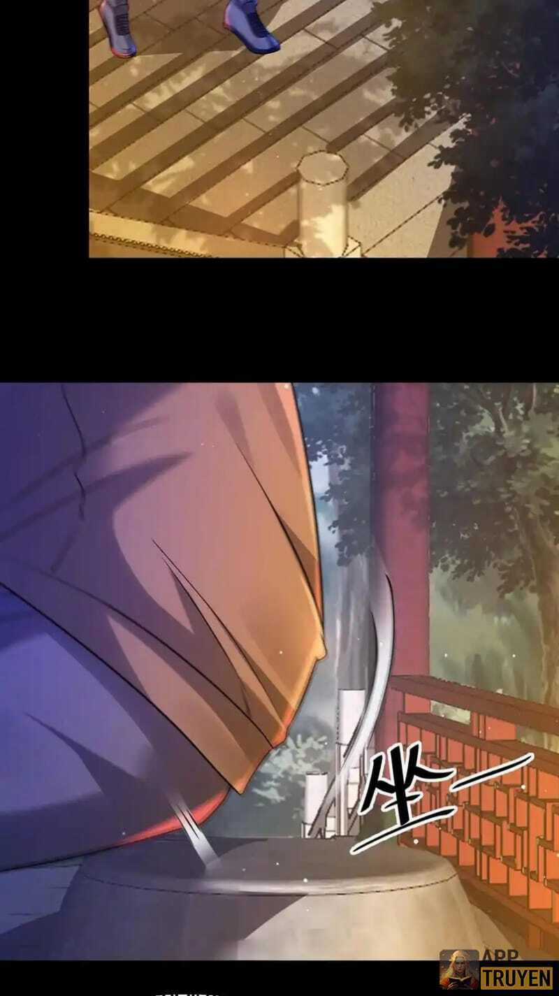 Quy Tắc Chuyện Lạ: Bắt Đầu Hóa Thân Đánh Lui Chiến Thần Chapter 42 trang 24