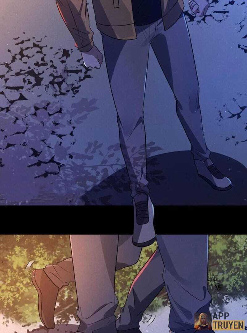 Quy Tắc Chuyện Lạ: Bắt Đầu Hóa Thân Đánh Lui Chiến Thần Chapter 42 trang 3