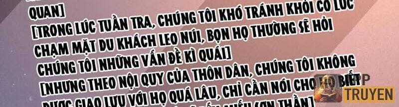 Quy Tắc Chuyện Lạ: Bắt Đầu Hóa Thân Đánh Lui Chiến Thần Chapter 43 trang 0