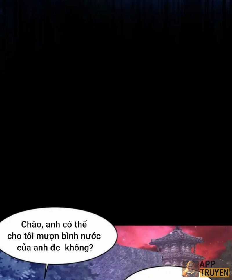 Quy Tắc Chuyện Lạ: Bắt Đầu Hóa Thân Đánh Lui Chiến Thần Chapter 43 trang 10