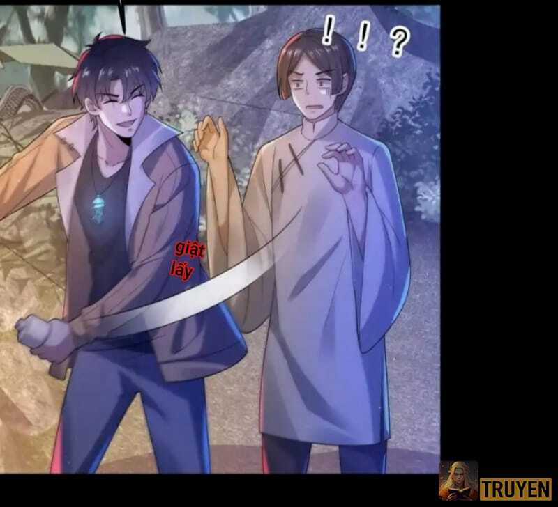 Quy Tắc Chuyện Lạ: Bắt Đầu Hóa Thân Đánh Lui Chiến Thần Chapter 43 trang 13