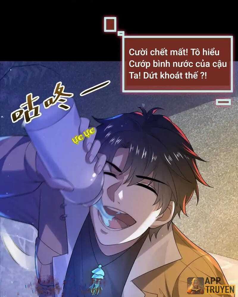 Quy Tắc Chuyện Lạ: Bắt Đầu Hóa Thân Đánh Lui Chiến Thần Chapter 43 trang 14