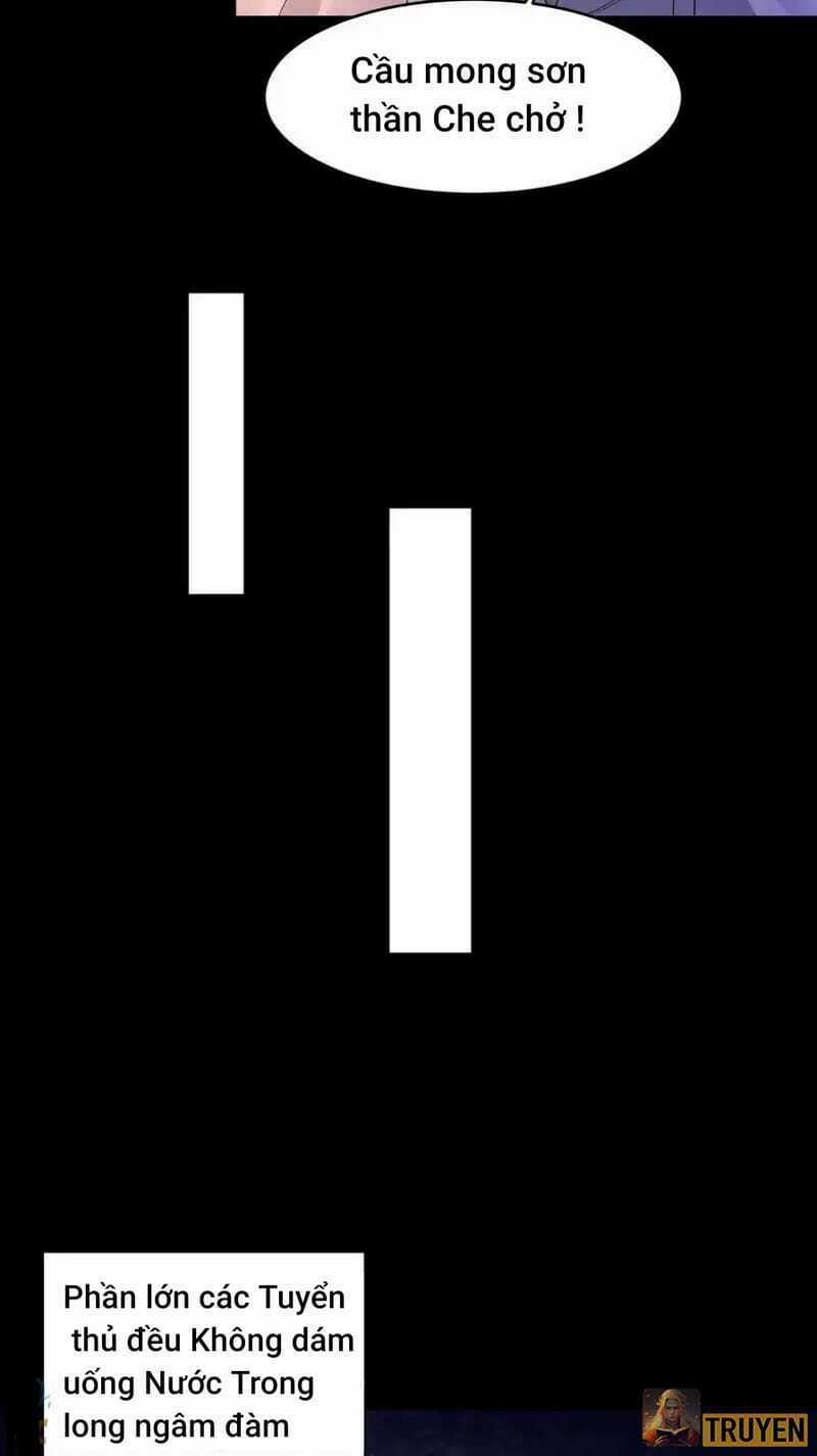 Quy Tắc Chuyện Lạ: Bắt Đầu Hóa Thân Đánh Lui Chiến Thần Chapter 43 trang 18