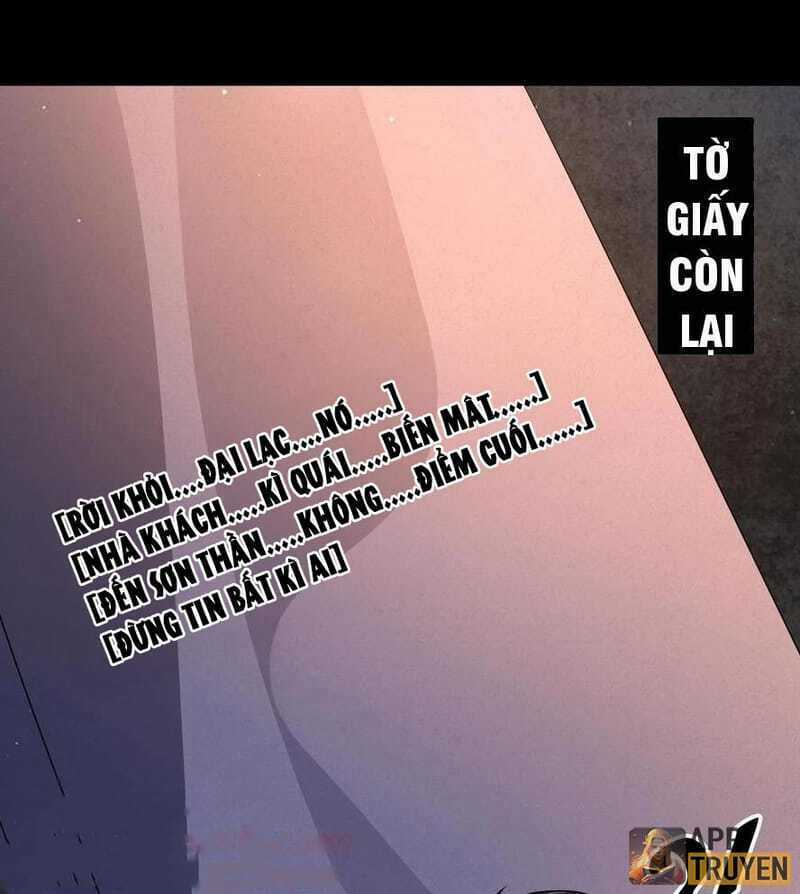 Quy Tắc Chuyện Lạ: Bắt Đầu Hóa Thân Đánh Lui Chiến Thần Chapter 43 trang 2