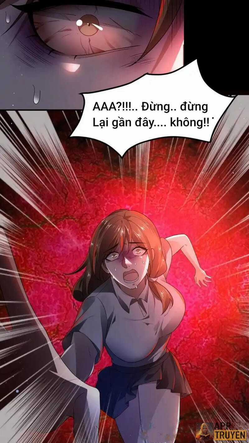 Quy Tắc Chuyện Lạ: Bắt Đầu Hóa Thân Đánh Lui Chiến Thần Chapter 43 trang 20