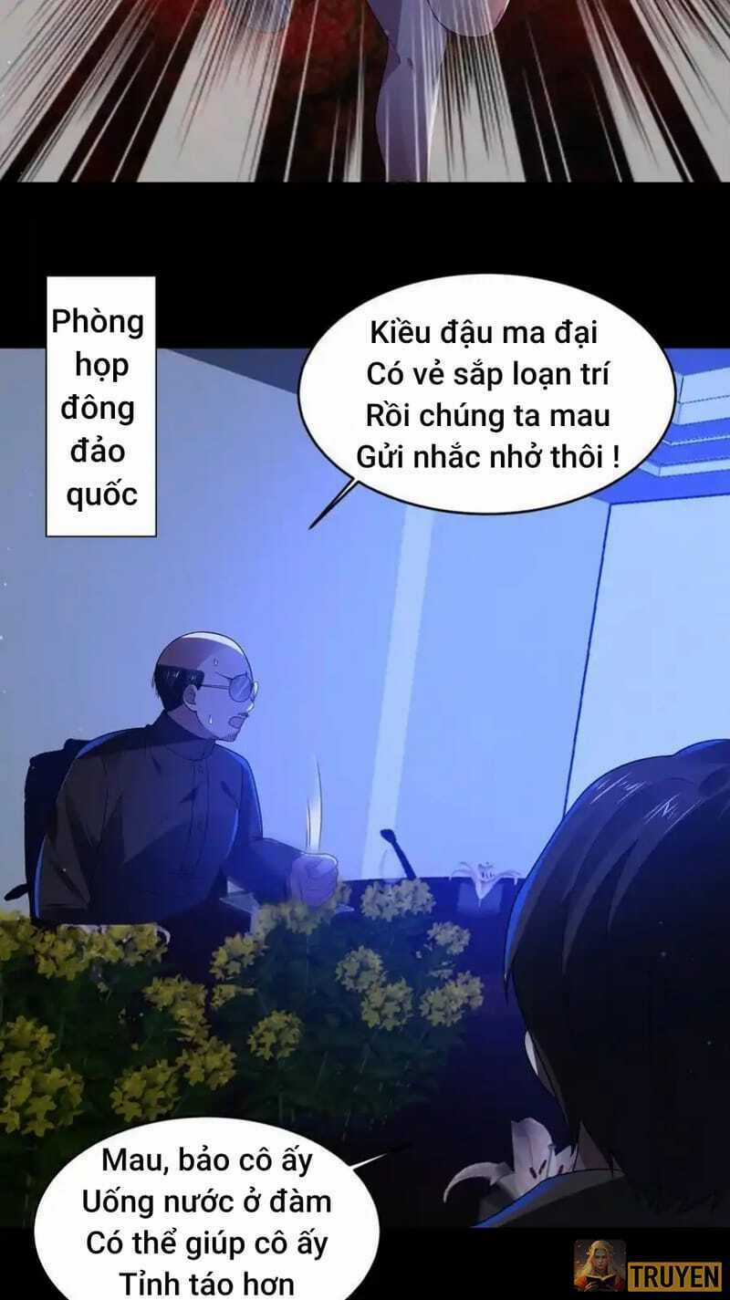 Quy Tắc Chuyện Lạ: Bắt Đầu Hóa Thân Đánh Lui Chiến Thần Chapter 43 trang 21