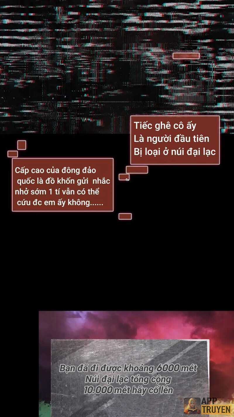 Quy Tắc Chuyện Lạ: Bắt Đầu Hóa Thân Đánh Lui Chiến Thần Chapter 43 trang 24