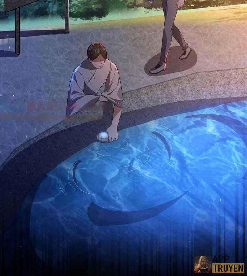 Quy Tắc Chuyện Lạ: Bắt Đầu Hóa Thân Đánh Lui Chiến Thần Chapter 43 trang 9