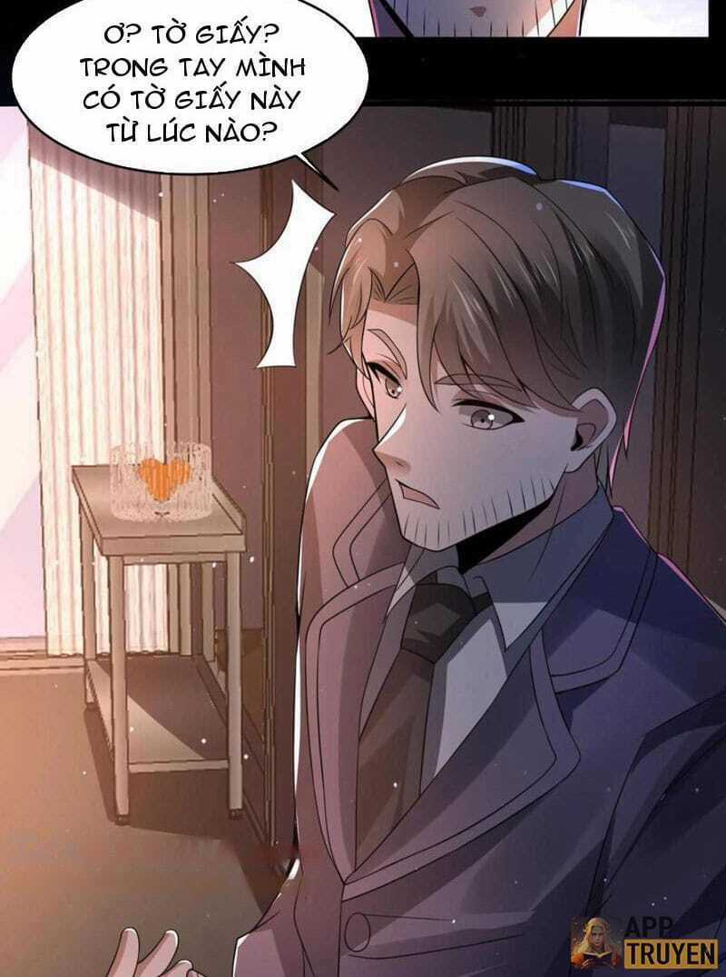 Quy Tắc Chuyện Lạ: Bắt Đầu Hóa Thân Đánh Lui Chiến Thần Chapter 44 trang 7