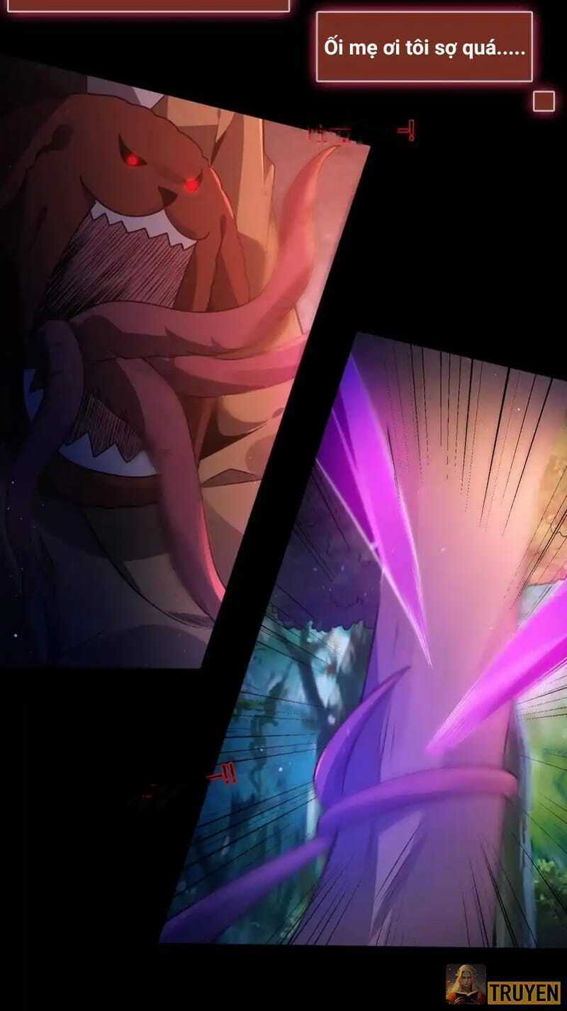 Quy Tắc Chuyện Lạ: Bắt Đầu Hóa Thân Đánh Lui Chiến Thần Chapter 45 trang 14